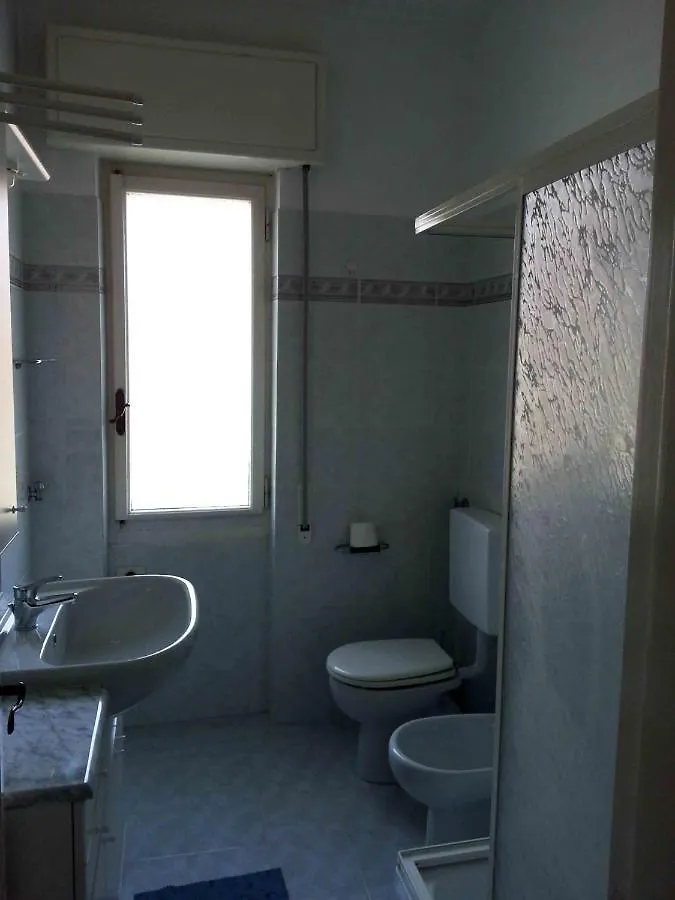 Casa Diego Finale Ligure