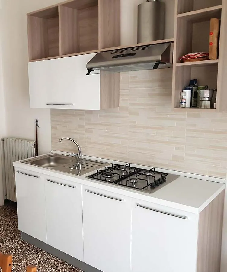 Casa Diego Finale Ligure 0*,  Italy